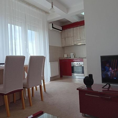 Wing 3 Apartman ,,Bc ,, Jagodina Luaran gambar