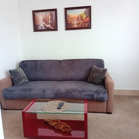 Wing 3 Apartman ,,Bc ,, Jagodina Luaran gambar
