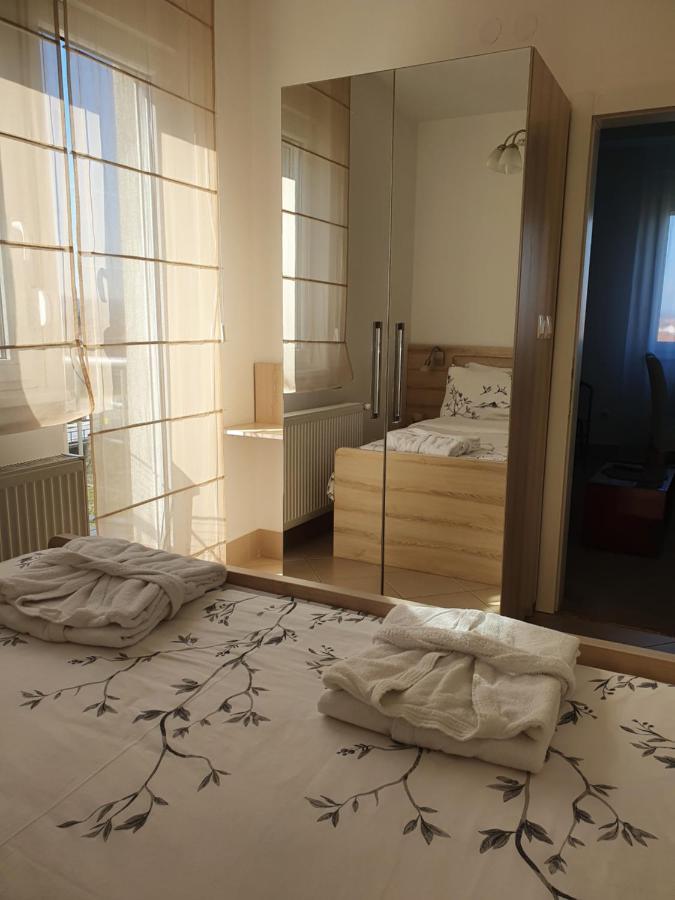 Wing 3 Apartman ,,Bc ,, Jagodina Luaran gambar