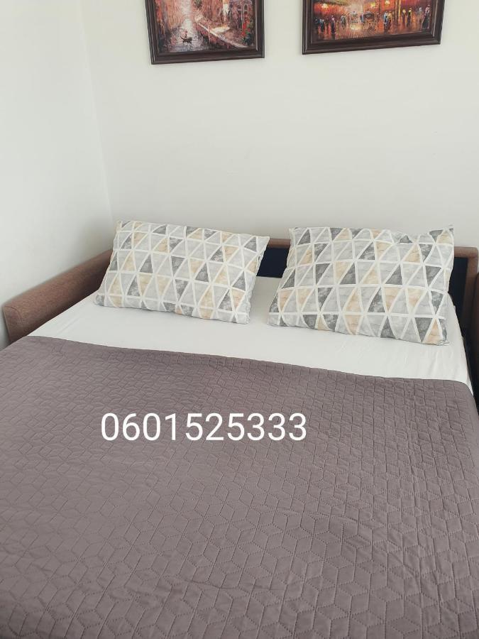 Wing 3 Apartman ,,Bc ,, Jagodina Luaran gambar