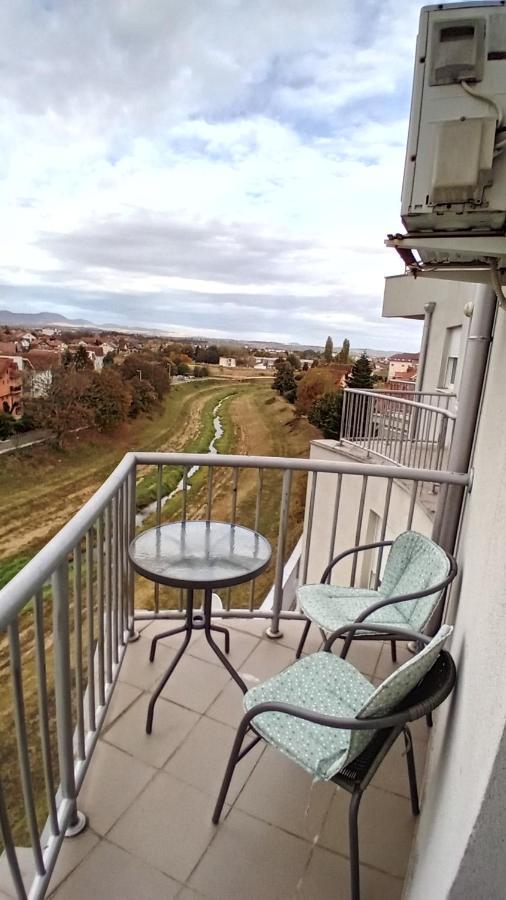 Wing 3 Apartman ,,Bc ,, Jagodina Luaran gambar