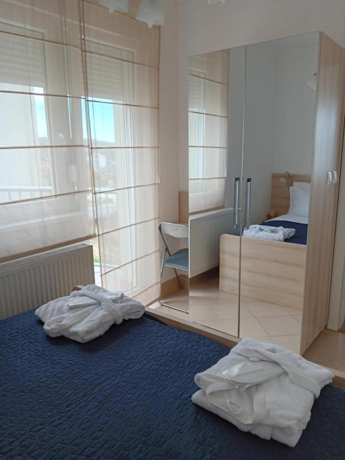 Wing 3 Apartman ,,Bc ,, Jagodina Luaran gambar