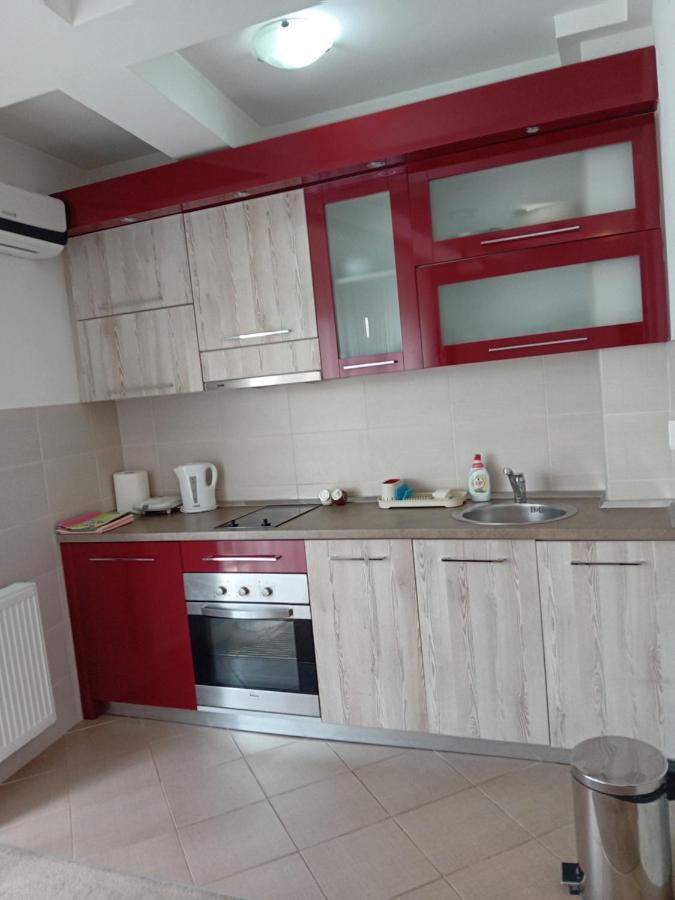 Wing 3 Apartman ,,Bc ,, Jagodina Luaran gambar