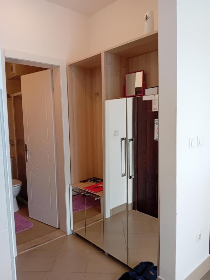Wing 3 Apartman ,,Bc ,, Jagodina Luaran gambar