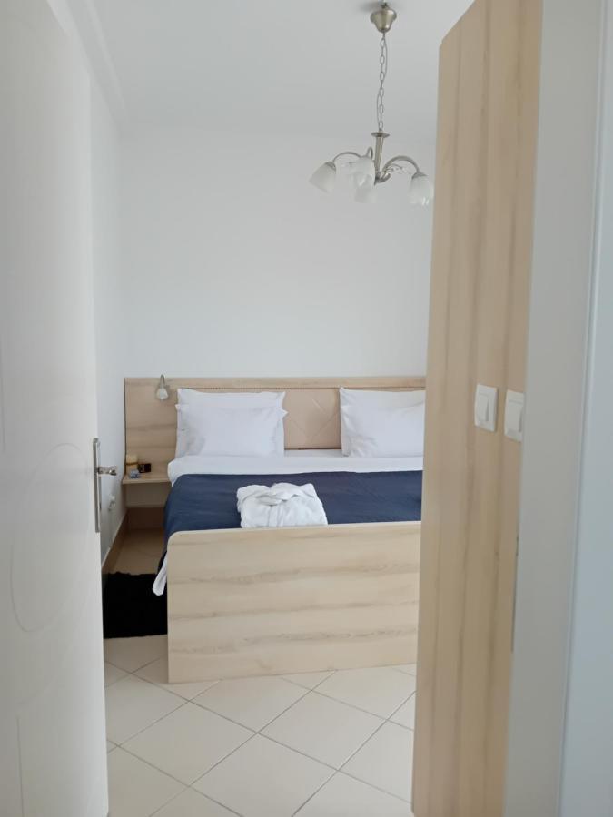 Wing 3 Apartman ,,Bc ,, Jagodina Luaran gambar