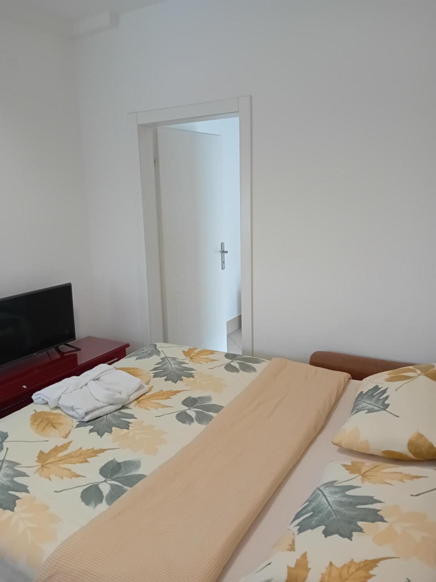 Wing 3 Apartman ,,Bc ,, Jagodina Luaran gambar