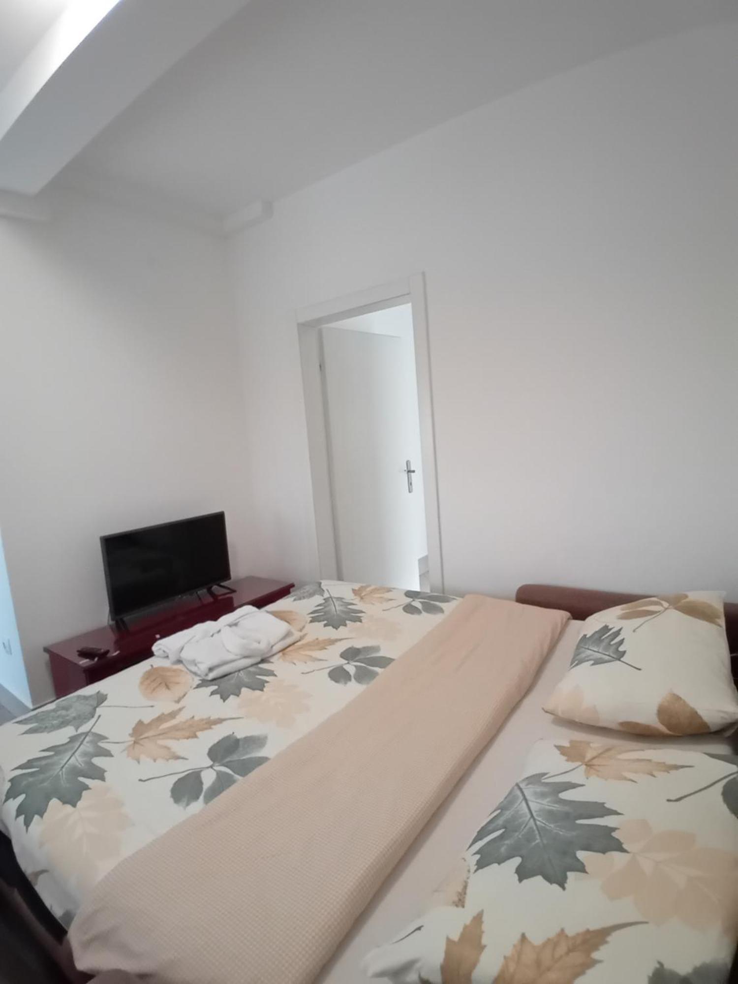 Wing 3 Apartman ,,Bc ,, Jagodina Luaran gambar