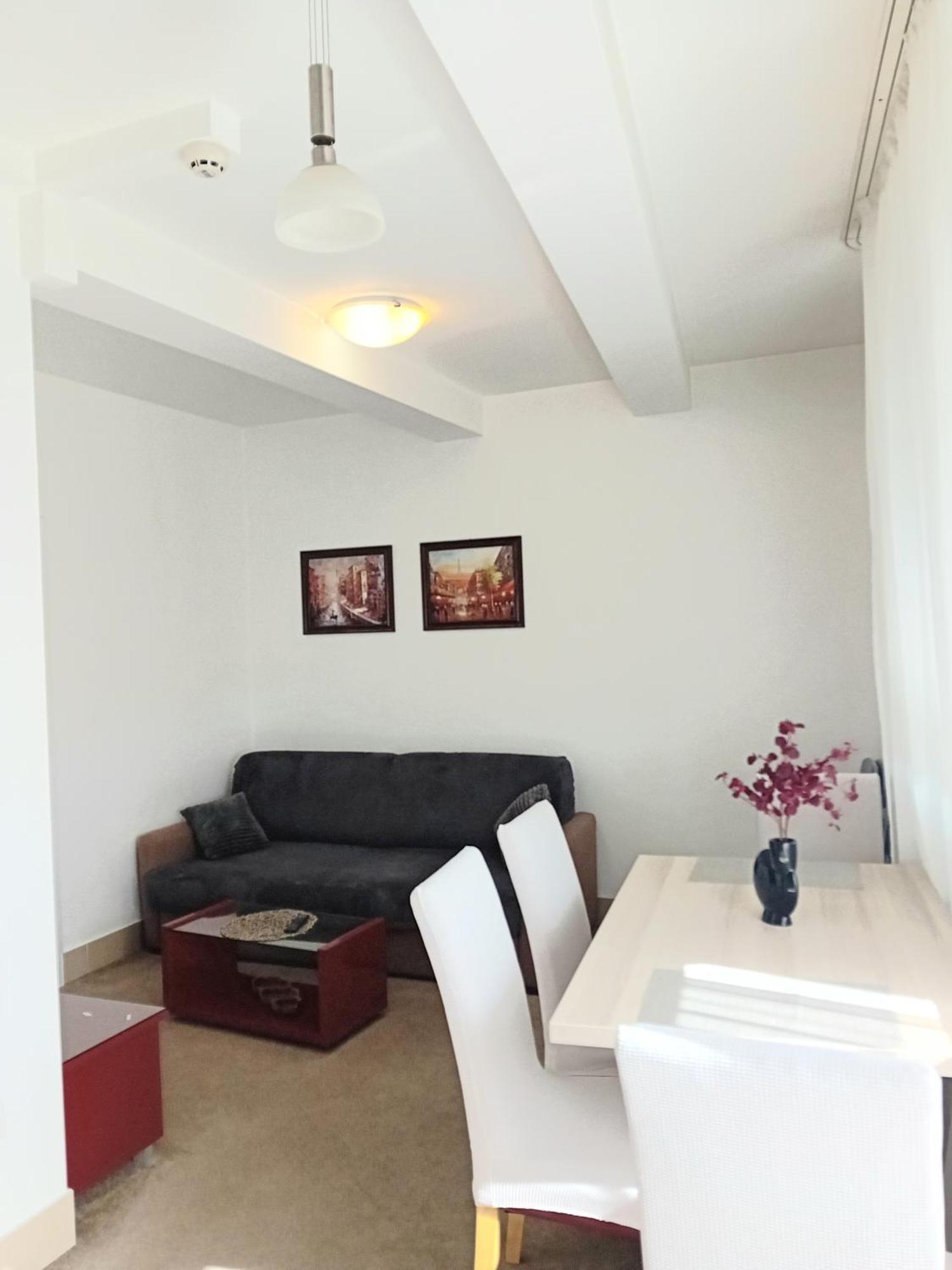 Wing 3 Apartman ,,Bc ,, Jagodina Luaran gambar