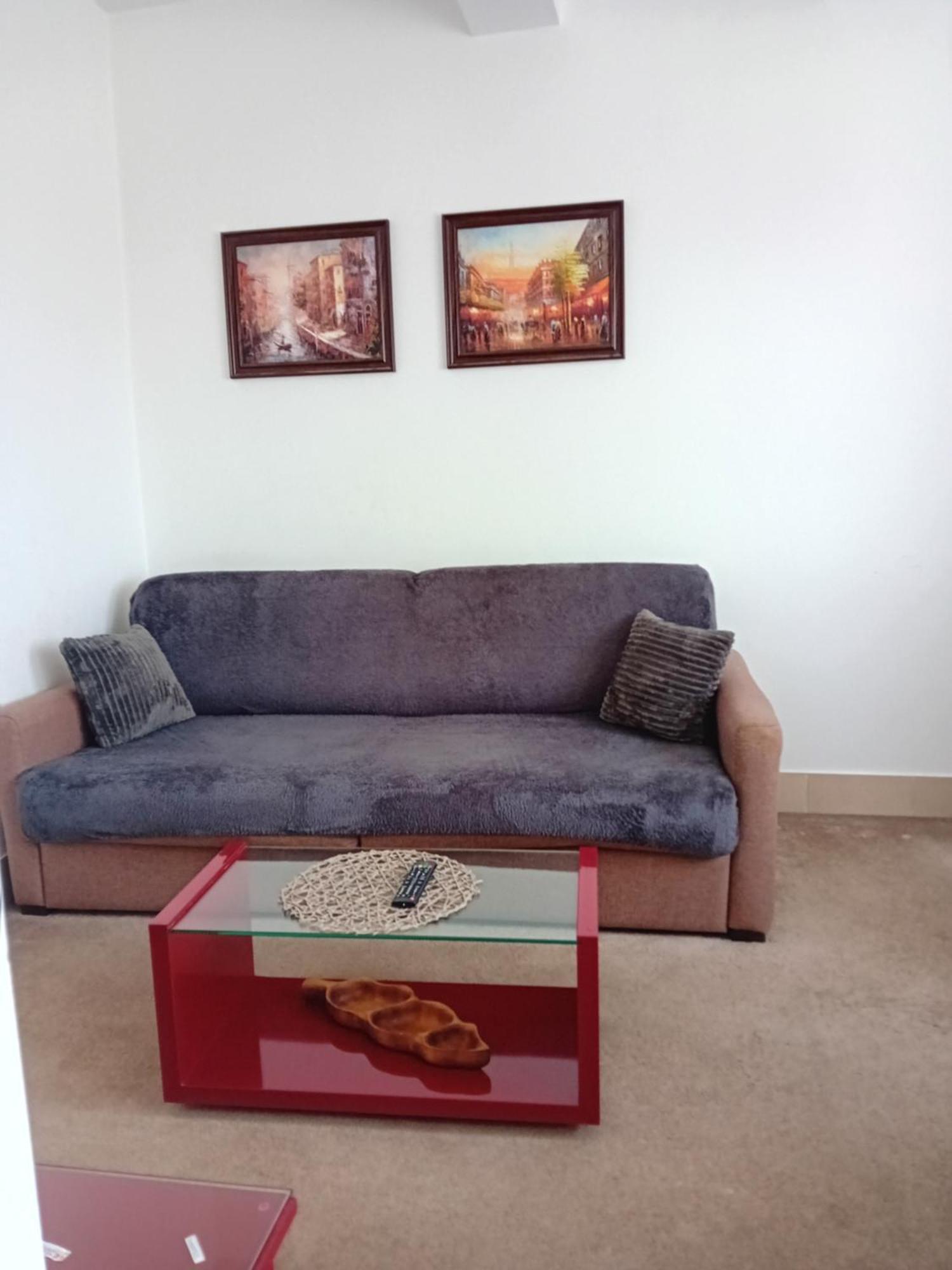 Wing 3 Apartman ,,Bc ,, Jagodina Luaran gambar