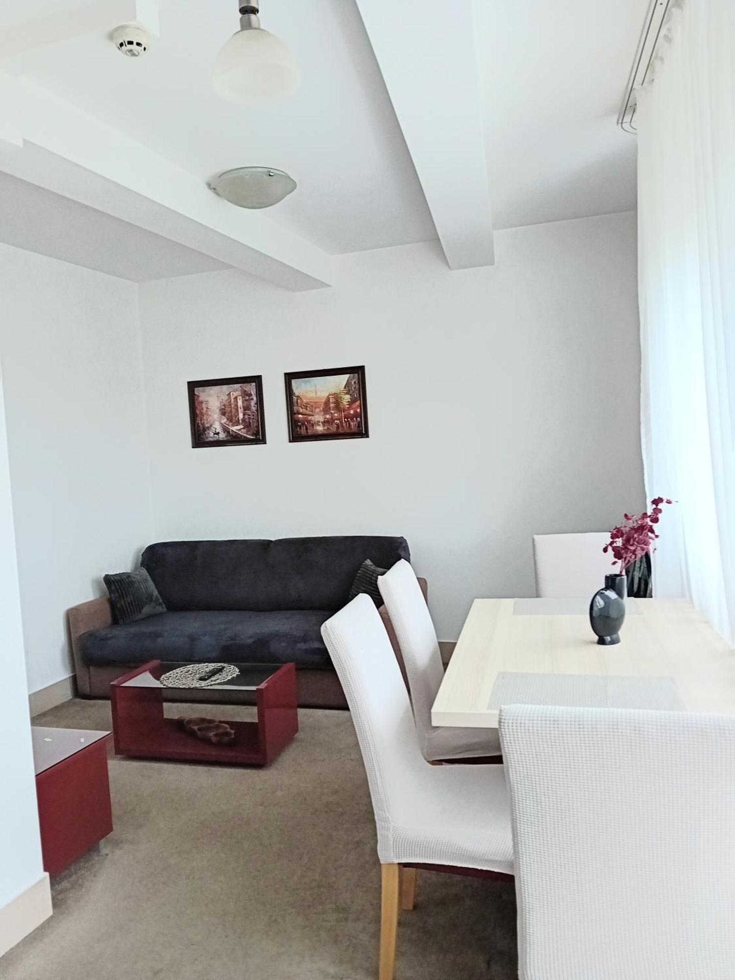 Wing 3 Apartman ,,Bc ,, Jagodina Luaran gambar